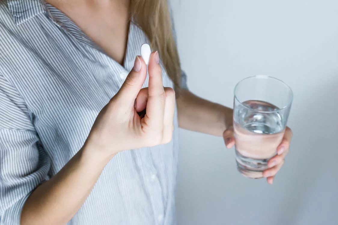 safety of antibiotics in pregnancy