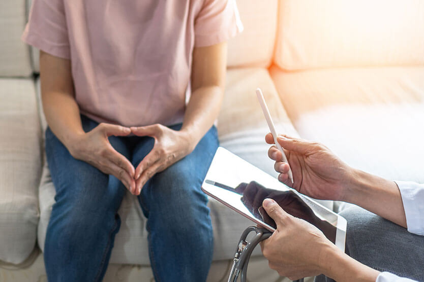 Gynaecologist Melbourne