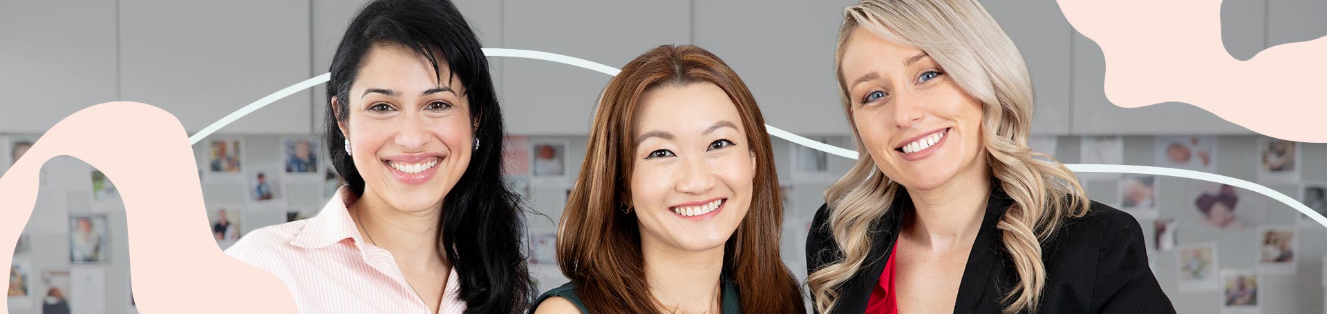 Gynaecologist, Obstetrician & Fertility Clinic East Melbourne