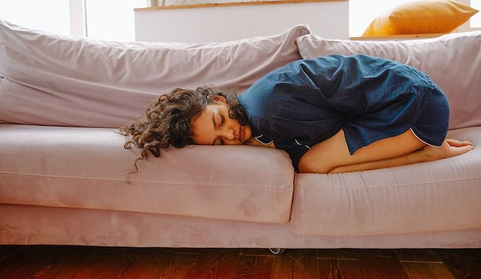 Understanding and managing menstrual pain