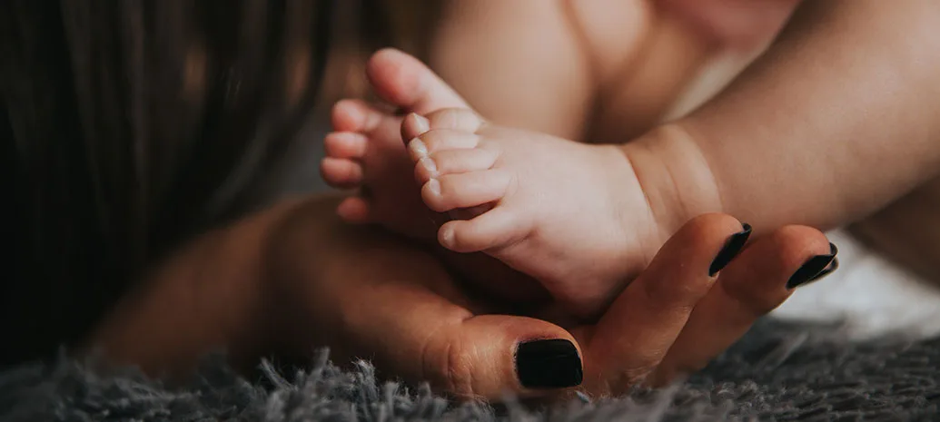 Learn about the Fourth Trimester