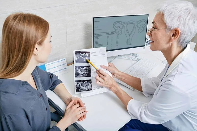Berwick Gynaecologist
