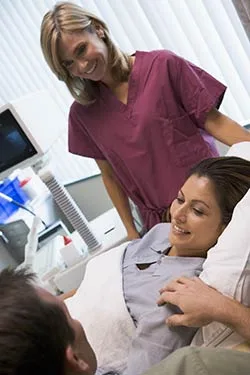Berwick Obstetrician