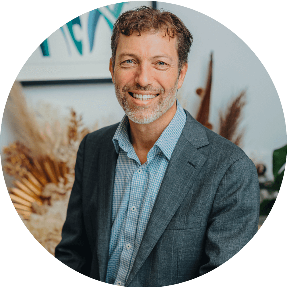 Dr Scott Pearce Obstetrician and Gynaecologist