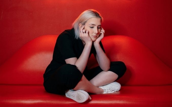 Premenstrual mood changes