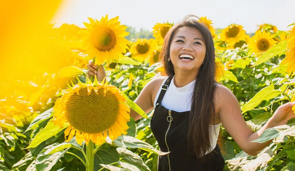 Menstrual cycle: understanding and celebrating you