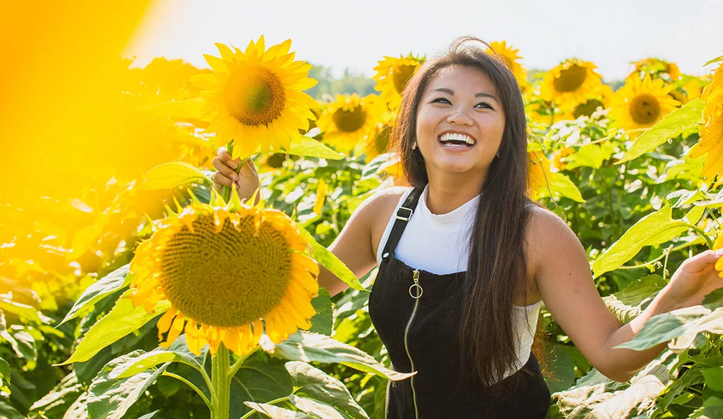 Menstrual cycle: understanding and celebrating you