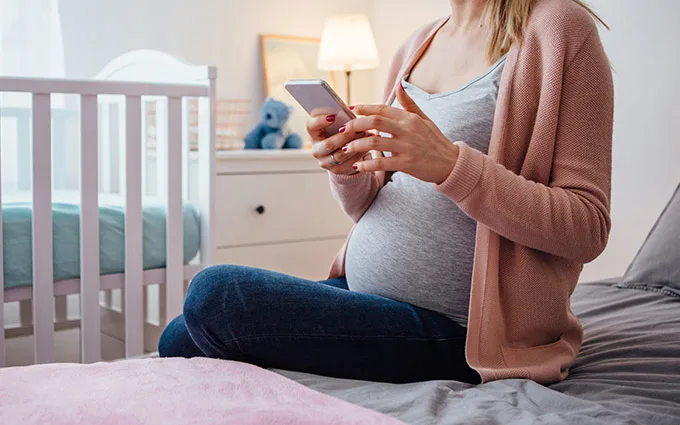 Debunking pregnancy myths