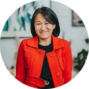 Dr Debby Utama Obstetrician and Gynaecologist