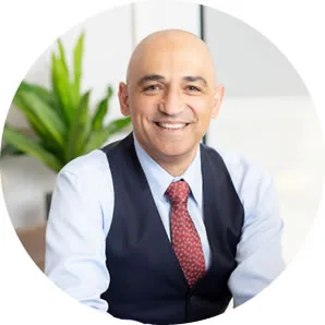 Dr Haider Najjar Obstetrician and Gynaecologist