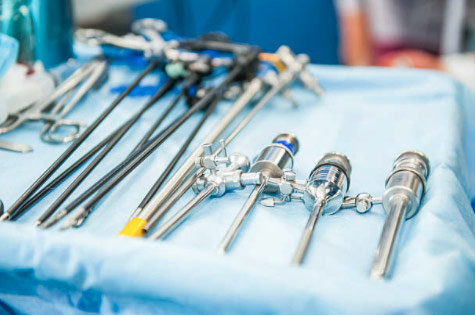 Laparoscopic Surgery Laparoscopic Surgery