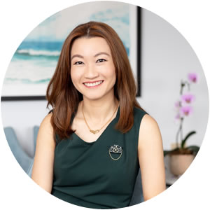 Dr Mei Cheah – Obstetrician and Gynaecologist