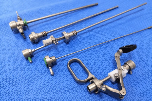 Hysteroscopy Melbourne